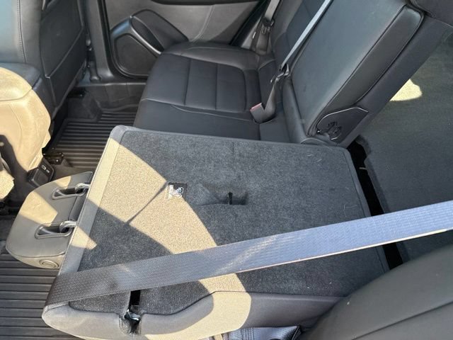Used 2025 Chevrolet TrailBlazer RS w/ Convenience Package AWD/4WD image 19