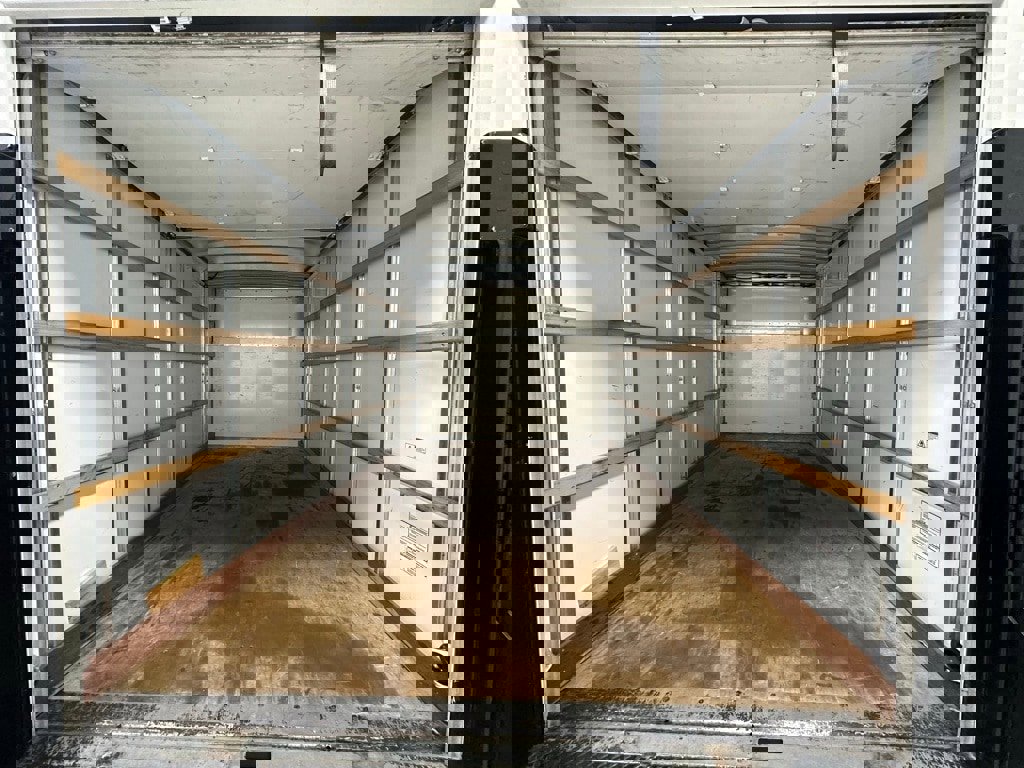 Used 2022 Chevrolet Express 3500 w/ Power Convenience Package image 39