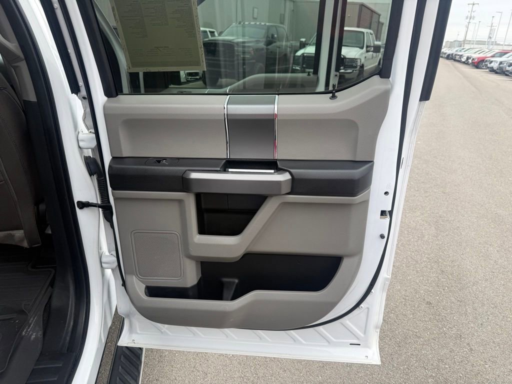 Used 2019 Ford F150 XLT w/ Equipment Group 301A Mid image 23