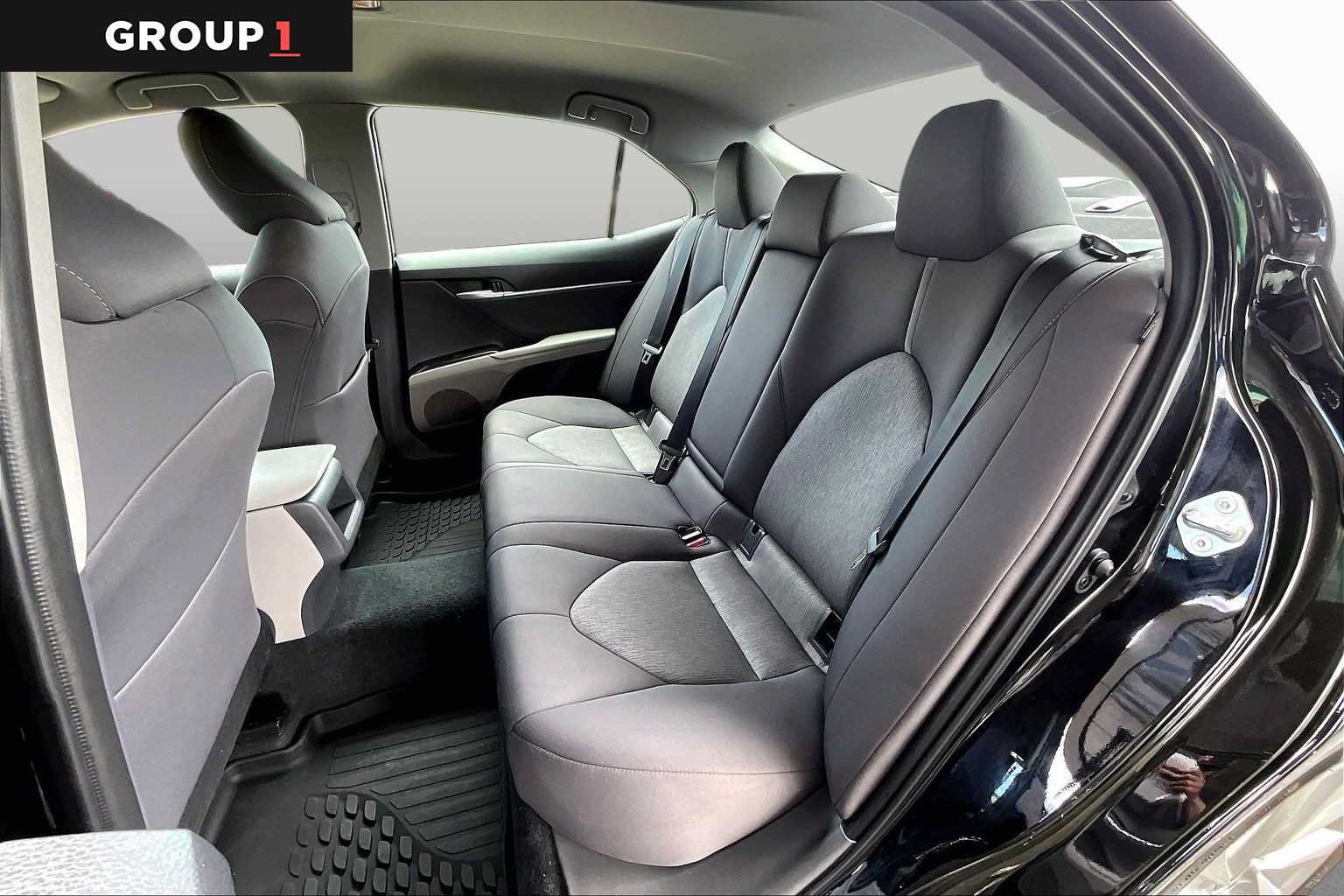 Used 2023 Toyota Camry LE AWD/4WD image 21