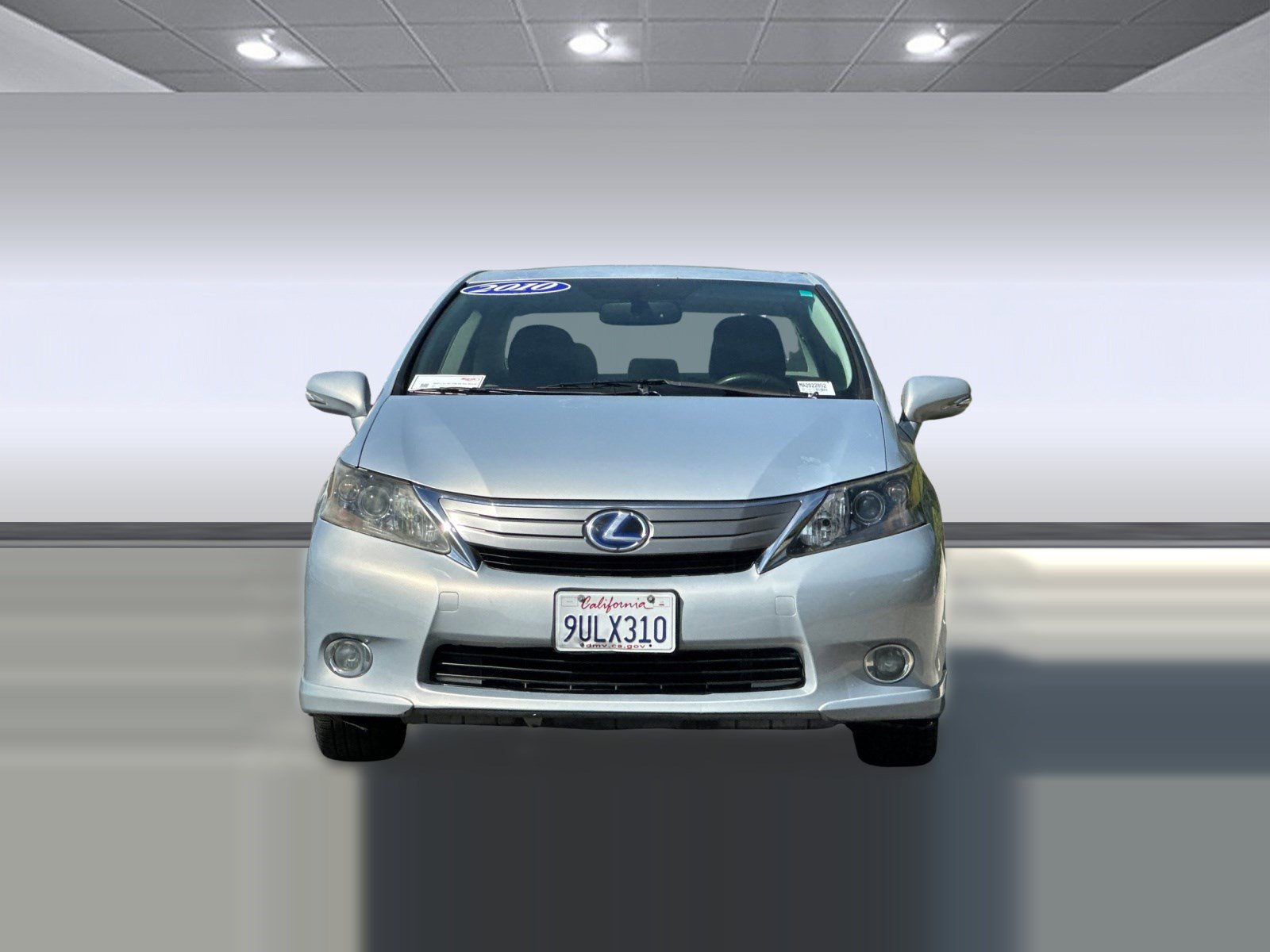 Used 2010 Lexus HS 250h image 5