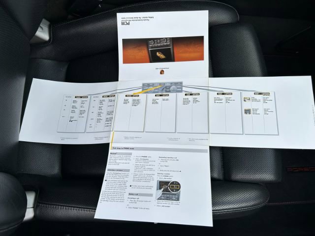 Used 2014 Porsche Cayman Coupe image 29