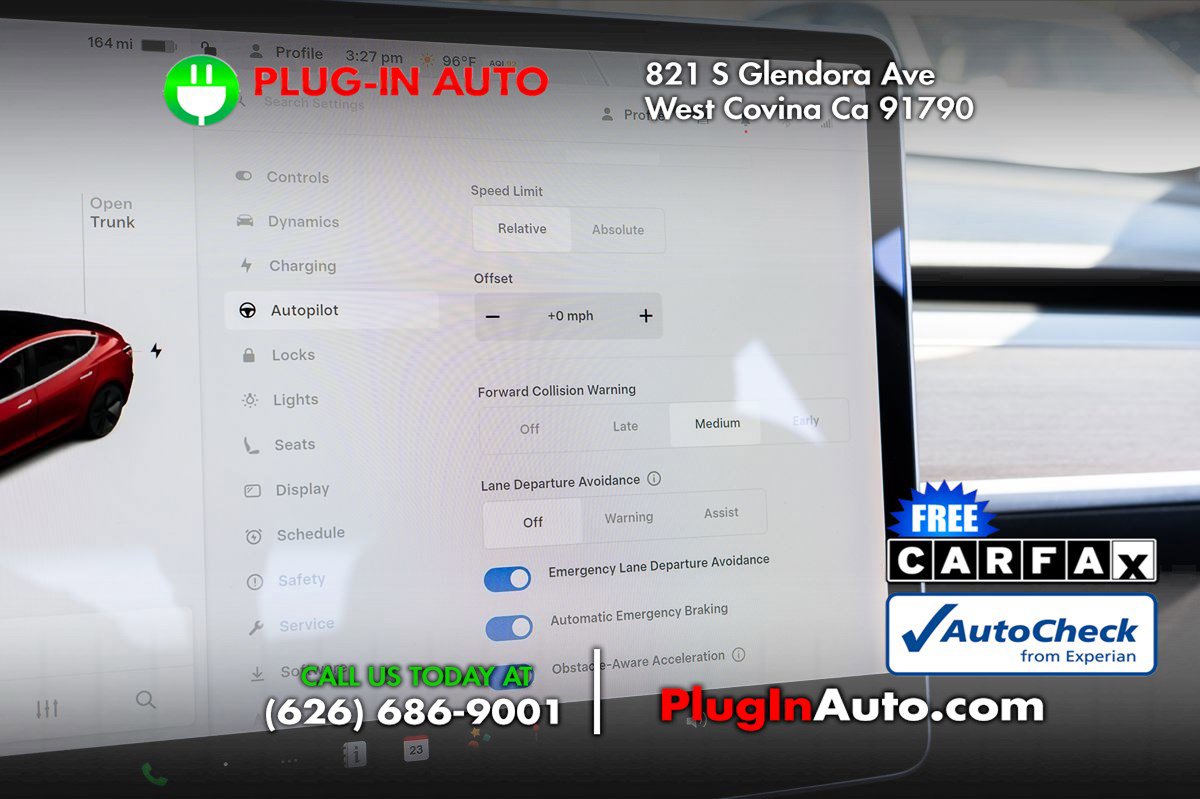 Used 2018 Tesla Model 3 Mid Range image 23