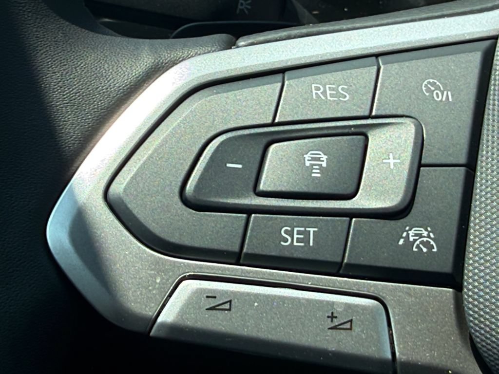 New 2026 Volkswagen Atlas Peak Edition AWD/4WD image 20