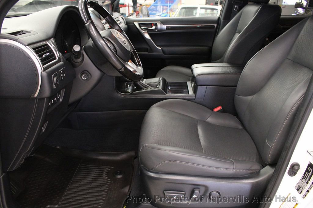 Used 2023 Lexus GX 460 Premium AWD/4WD image 10