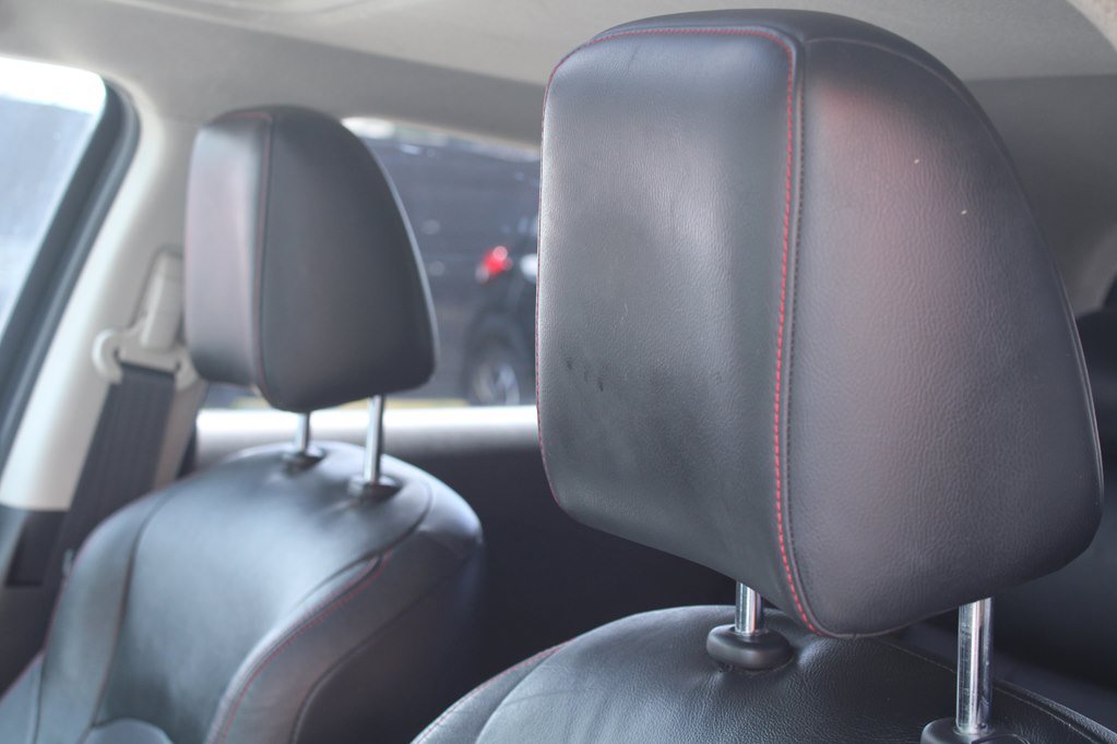 Used 2011 Nissan Juke SL AWD/4WD image 8