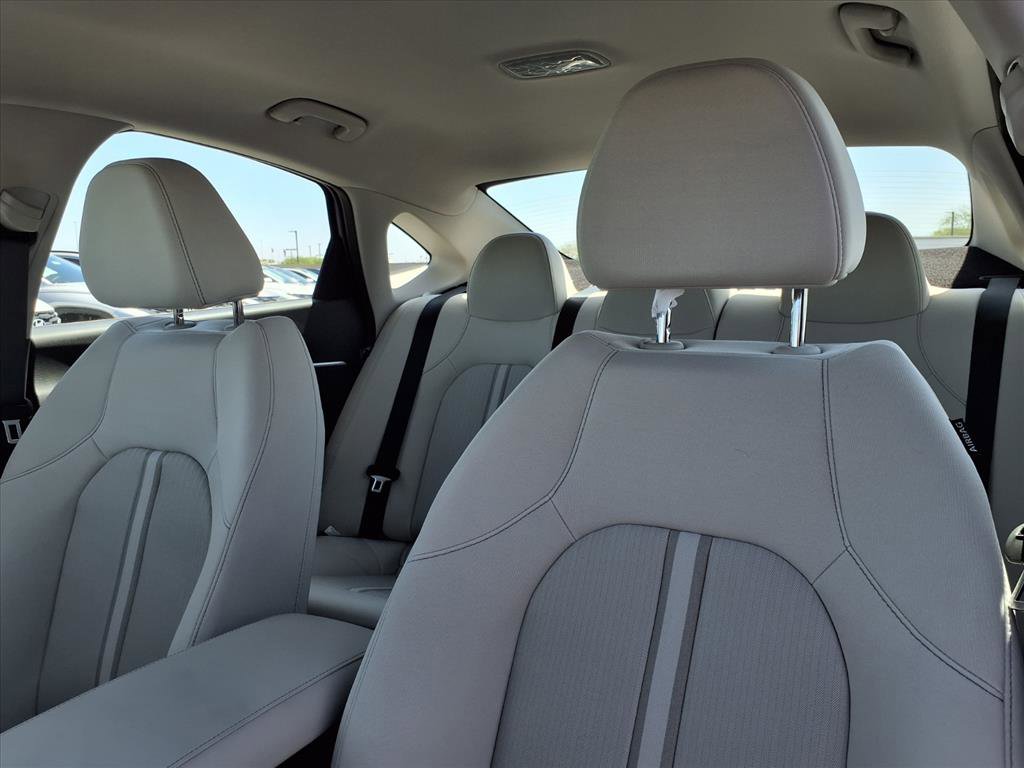 New 2026 Hyundai Sonata SE image 6
