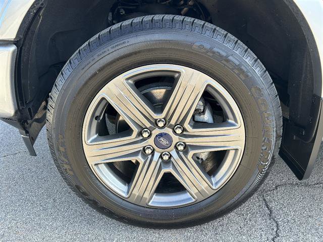 Used 2020 Ford F150 XLT w/ Equipment Group 302A Luxury image 10