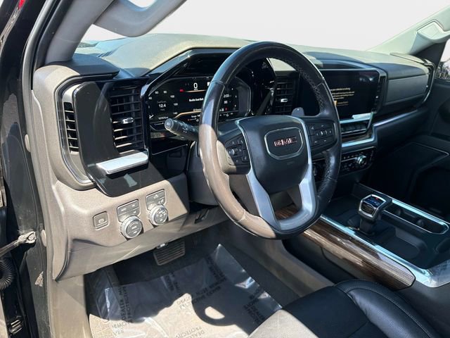 Used 2022 GMC Sierra 1500 Elevation w/ X31 Off-Road Package AWD/4WD image 21