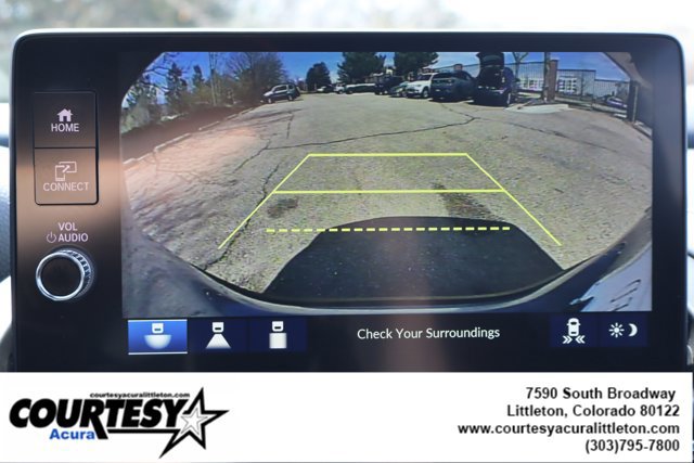 Certified 2025 Acura ADX A-Spec image 16