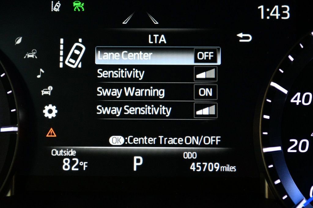 Used 2022 Toyota Highlander Limited AWD/4WD image 50