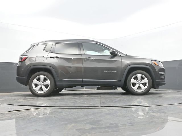 Used 2021 Jeep Compass Latitude w/ Convenience Group image 60