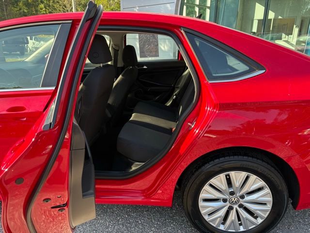 Used 2019 Volkswagen Jetta S w/ Driver Assistance Package image 22