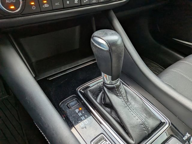 Used 2020 MAZDA MAZDA6 Grand Touring Reserve FWD image 25