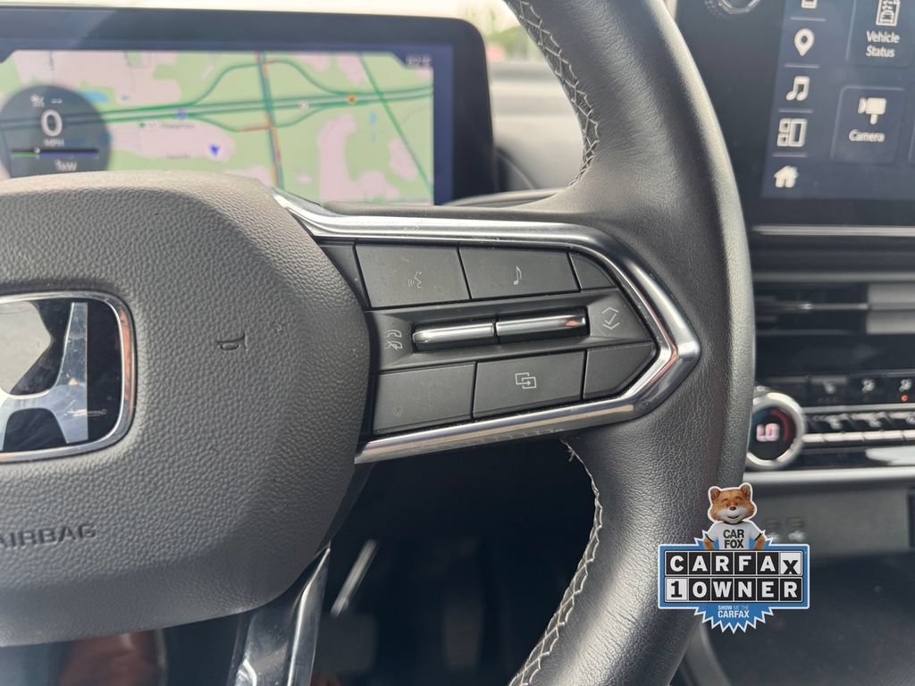Used 2025 Honda Prologue Touring image 18