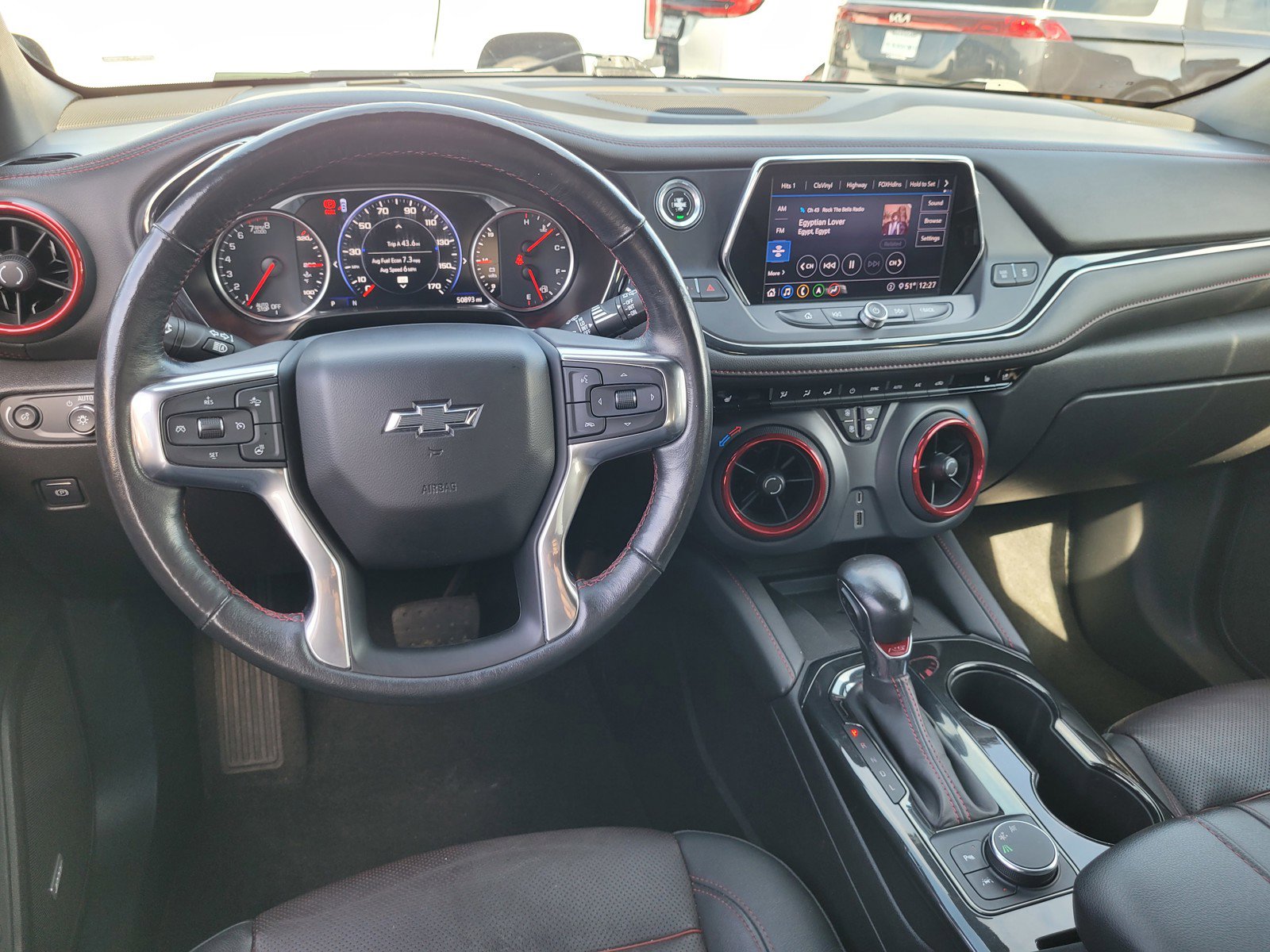 Used 2020 Chevrolet Blazer RS image 18