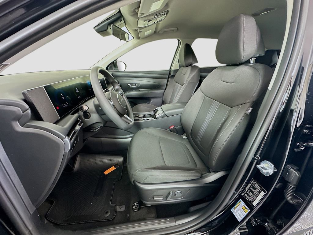New 2026 Hyundai Tucson SEL image 15