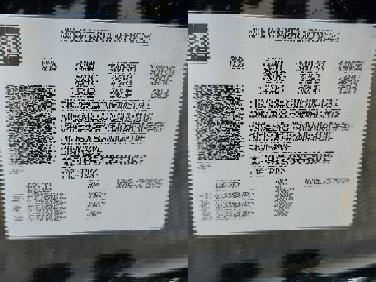 New 2024 GMC Sierra 2500 Denali Ultimate w/ Max Trailering Package image 72