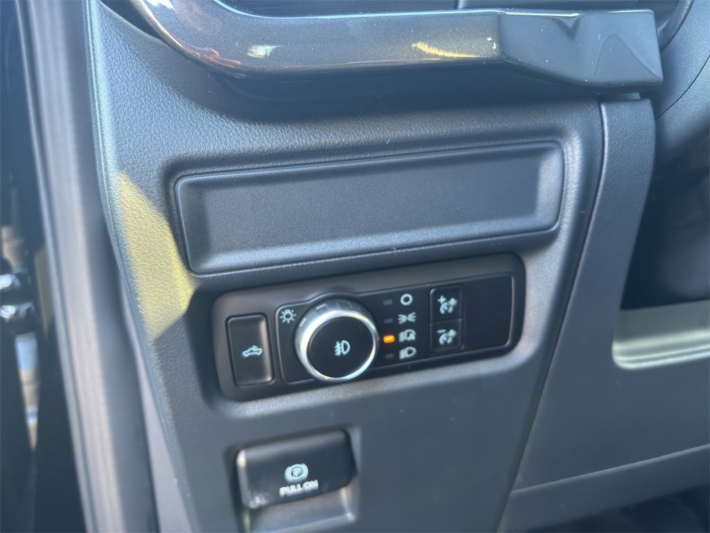 New 2026 Ford F150 STX w/ Equipment Group 200A image 40