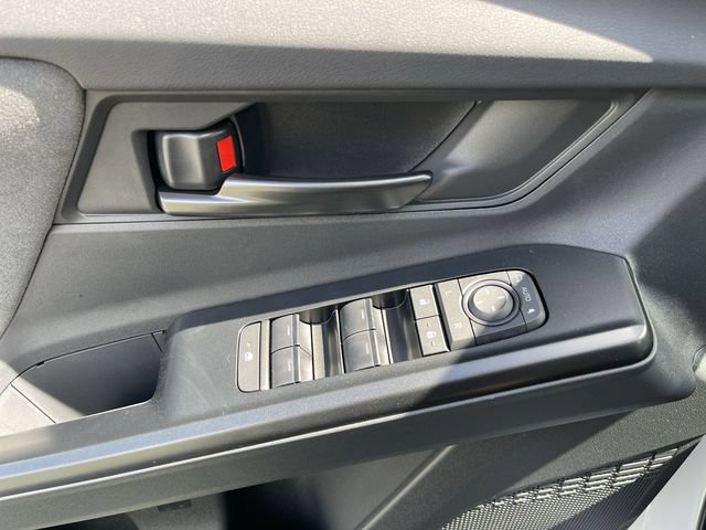 New 2026 Toyota C-HR AWD/4WD image 12