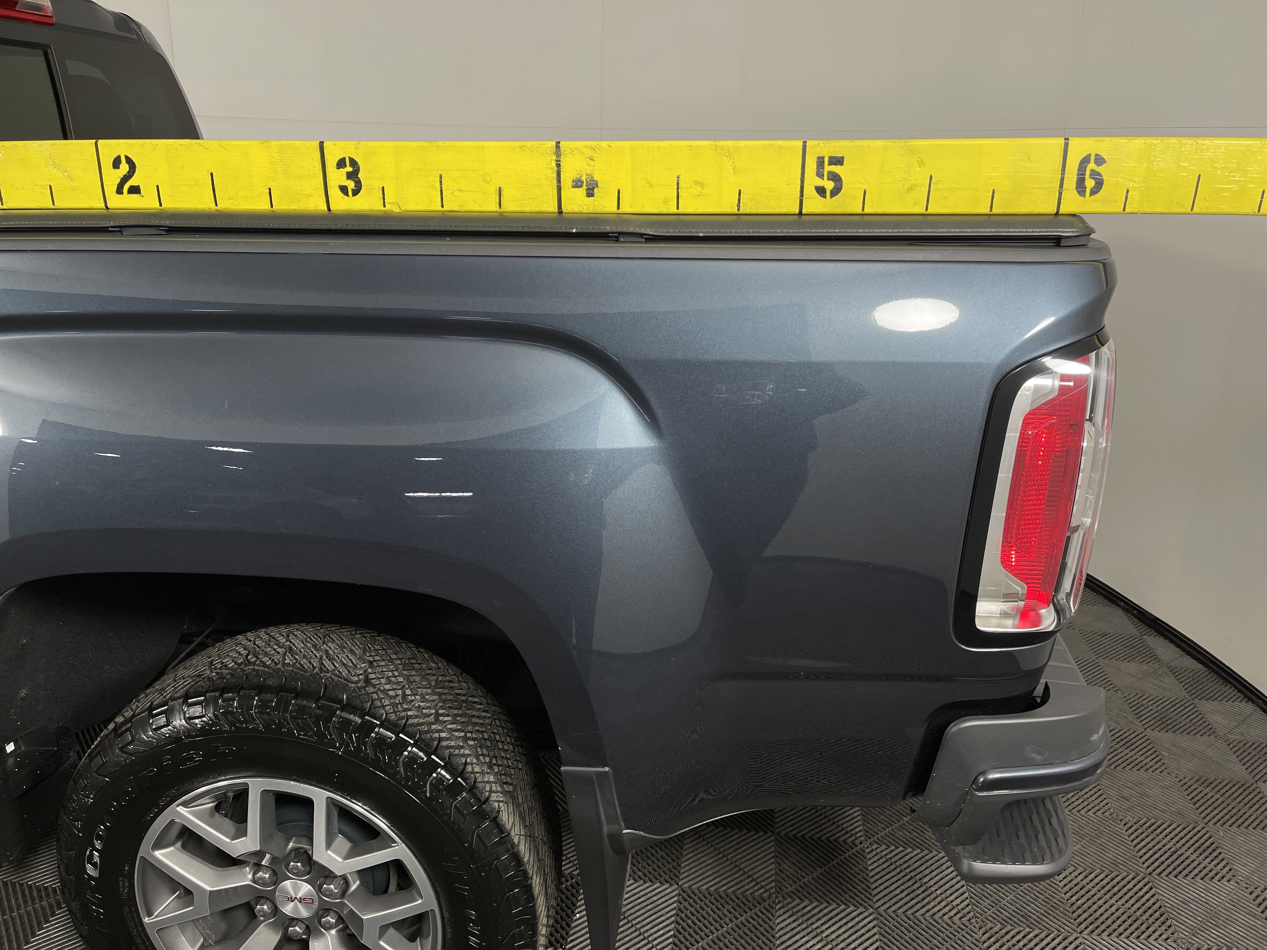 Used 2020 GMC Canyon All Terrain image 8