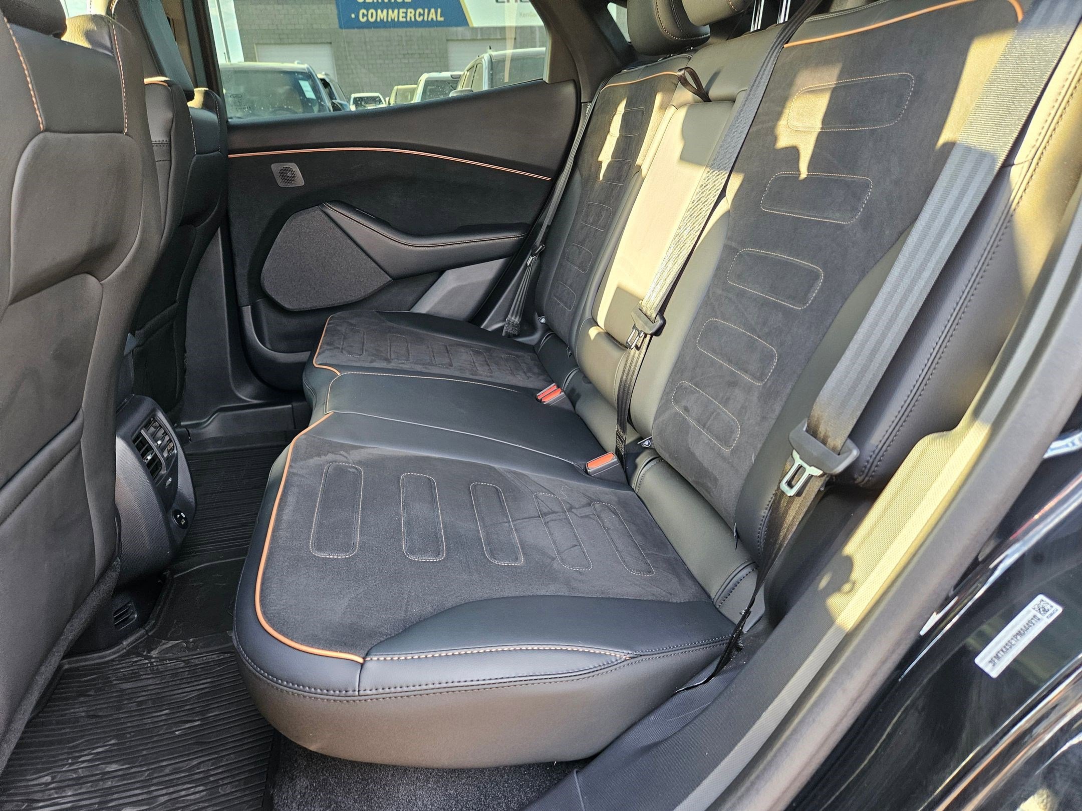 Used 2023 Ford Mustang Mach-E GT image 28