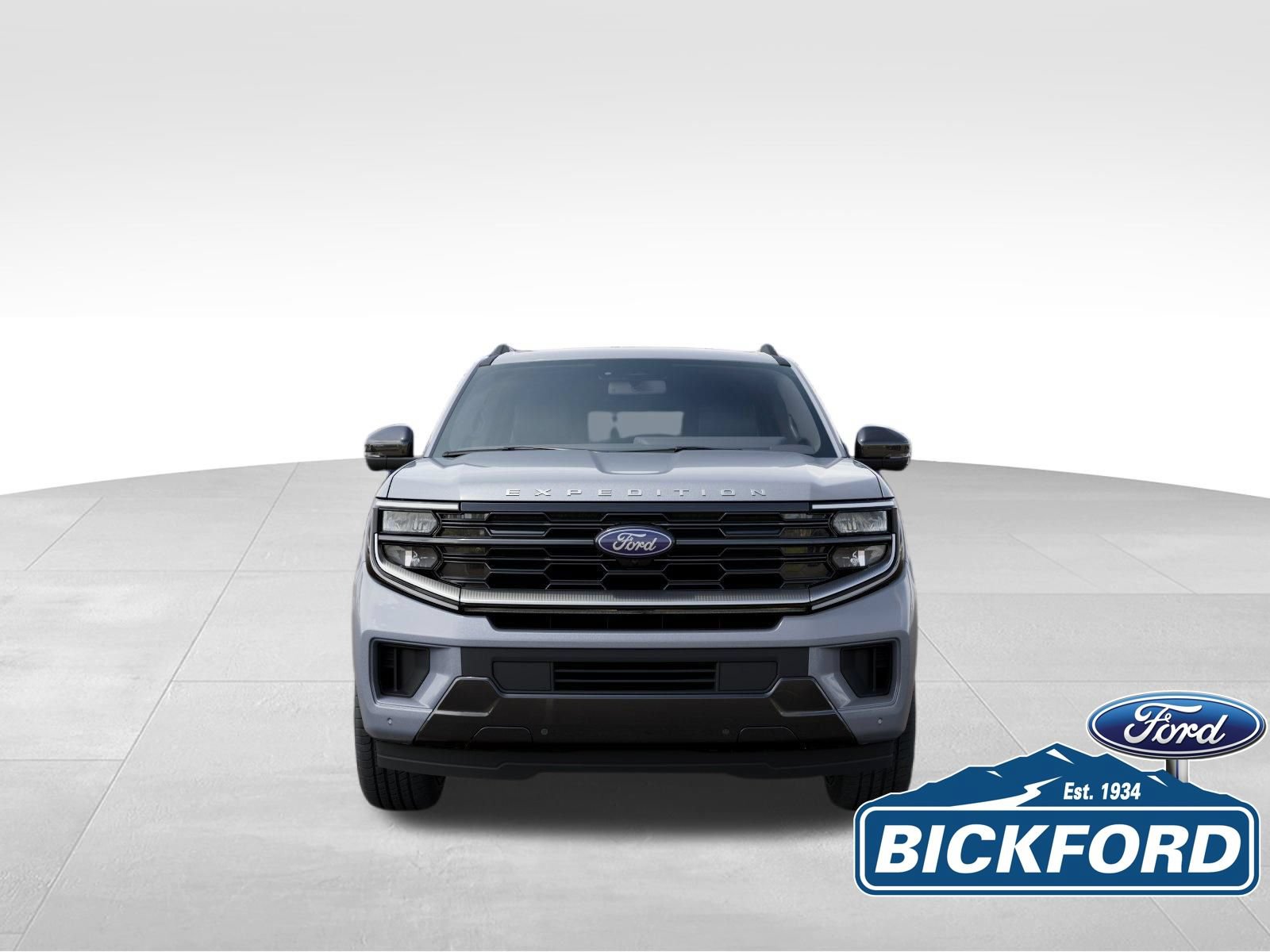 New 2027 Ford Expedition Platinum w/ Platinum Ultimate Package AWD/4WD image 3