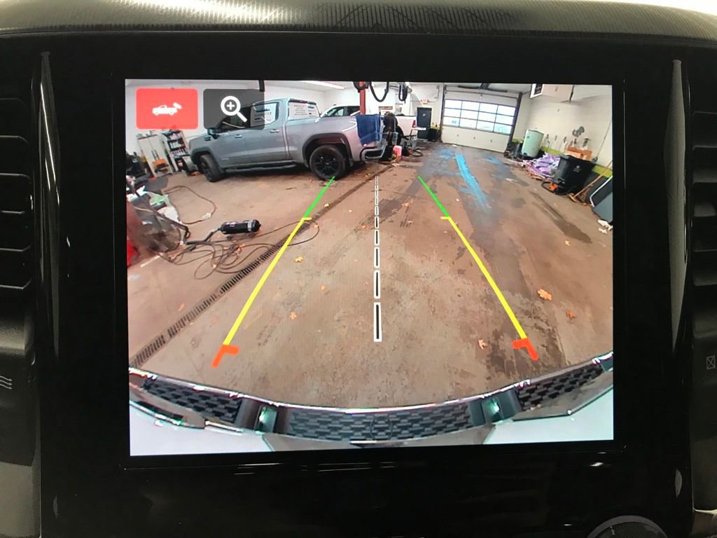 New 2026 RAM 1500 Big Horn image 22