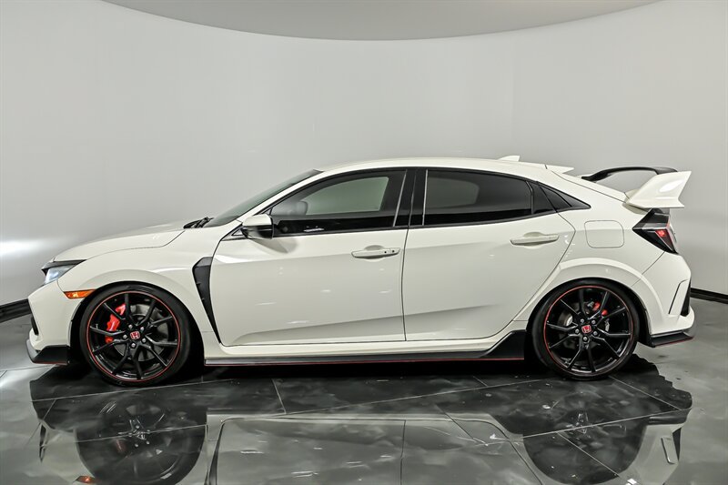 Used 2019 Honda Civic Type R image 6
