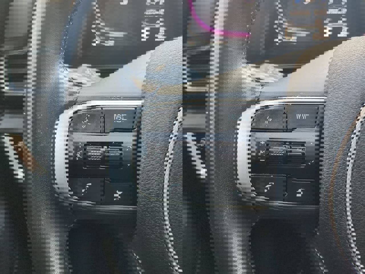 Certified 2024 Kia Sportage EX image 22