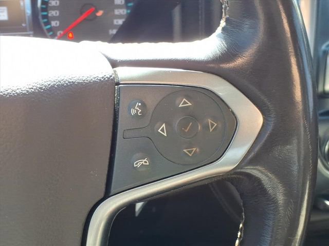 Used 2019 Chevrolet Silverado 3500 LTZ w/ Duramax Plus Package image 25