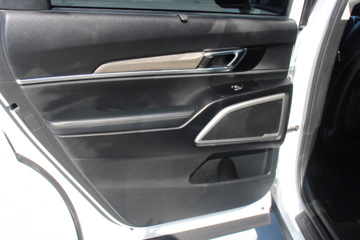 Used 2020 Kia Telluride EX FWD image 13