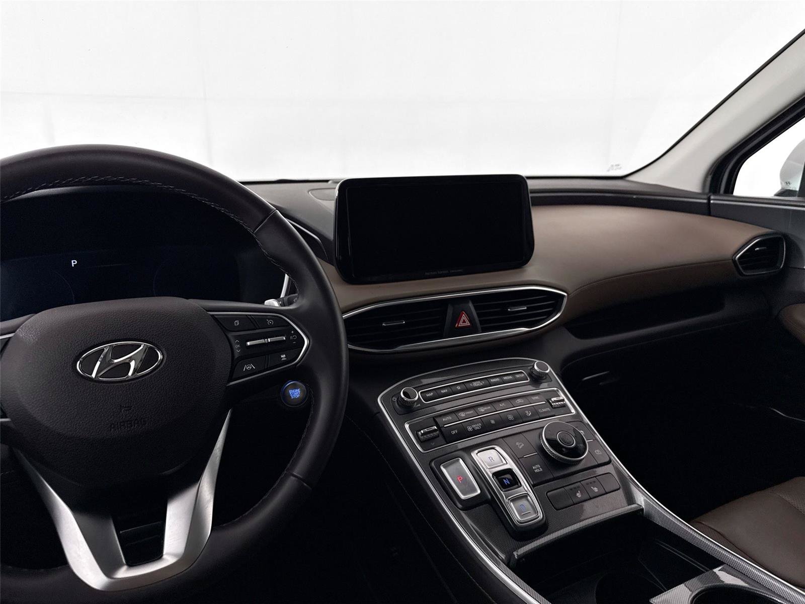 Used 2022 Hyundai Santa Fe SEL Premium AWD/4WD image 33