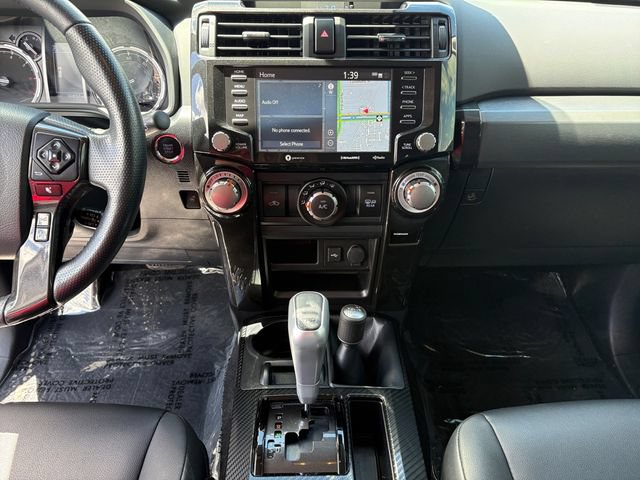 Used 2024 Toyota 4Runner TRD Off-Road Premium w/ Moonroof Package AWD/4WD image 14