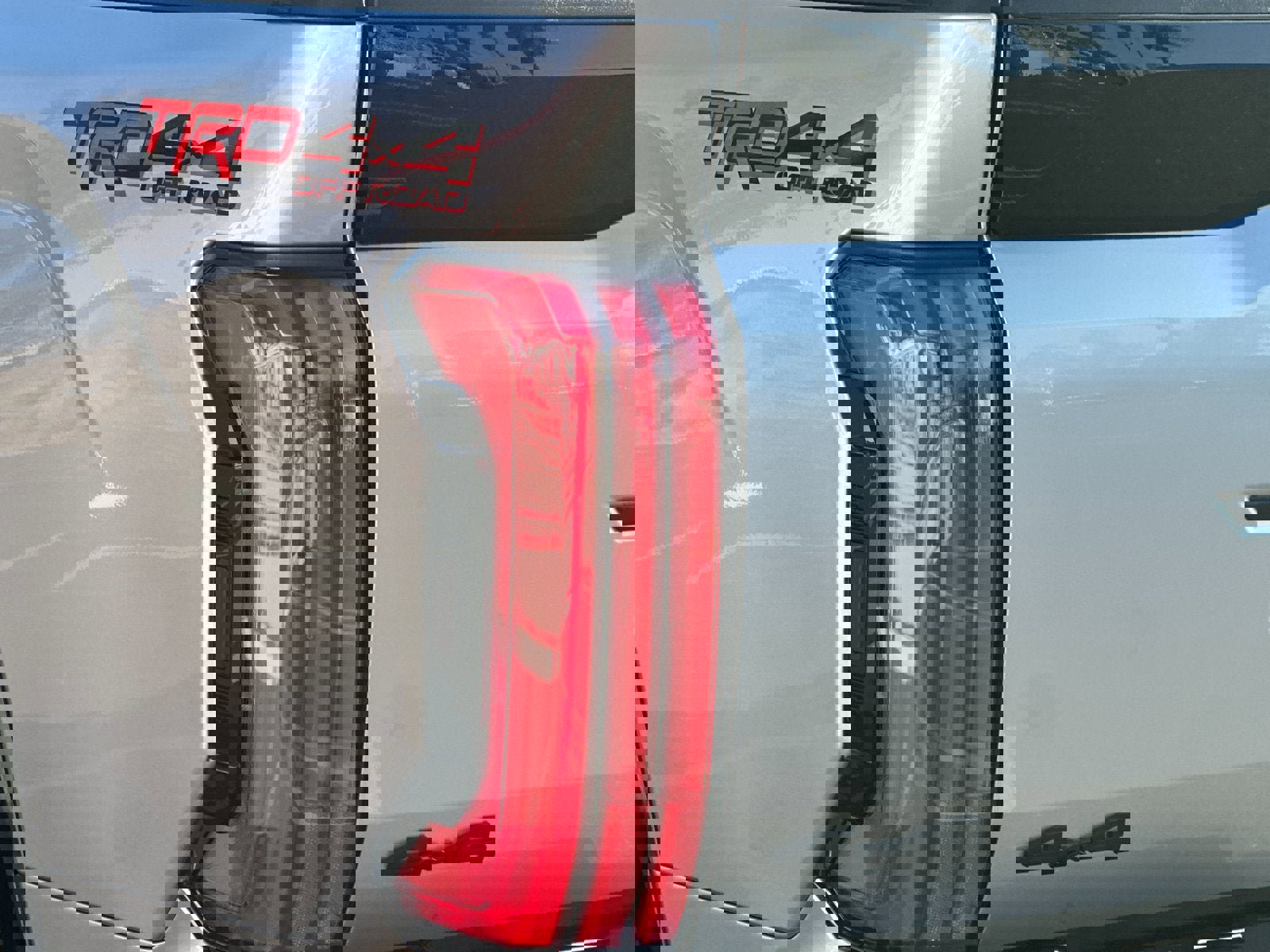 New 2026 Toyota Tundra Limited image 24