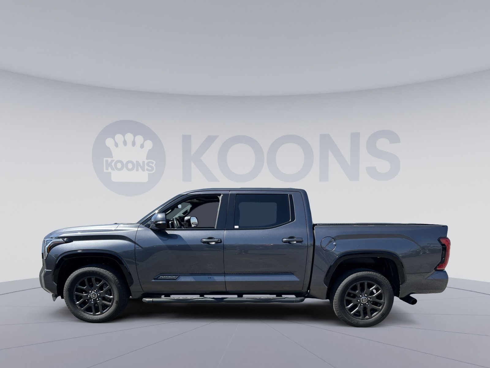 Used 2023 Toyota Tundra Platinum image 13