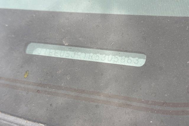 Used 2024 Toyota 4Runner SR5 RWD image 4