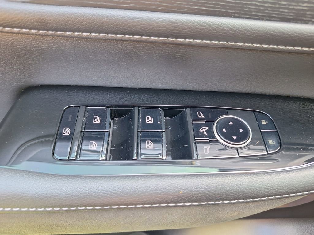 Used 2025 INFINITI QX80 Sensory w/ Exterior Package AWD/4WD image 20