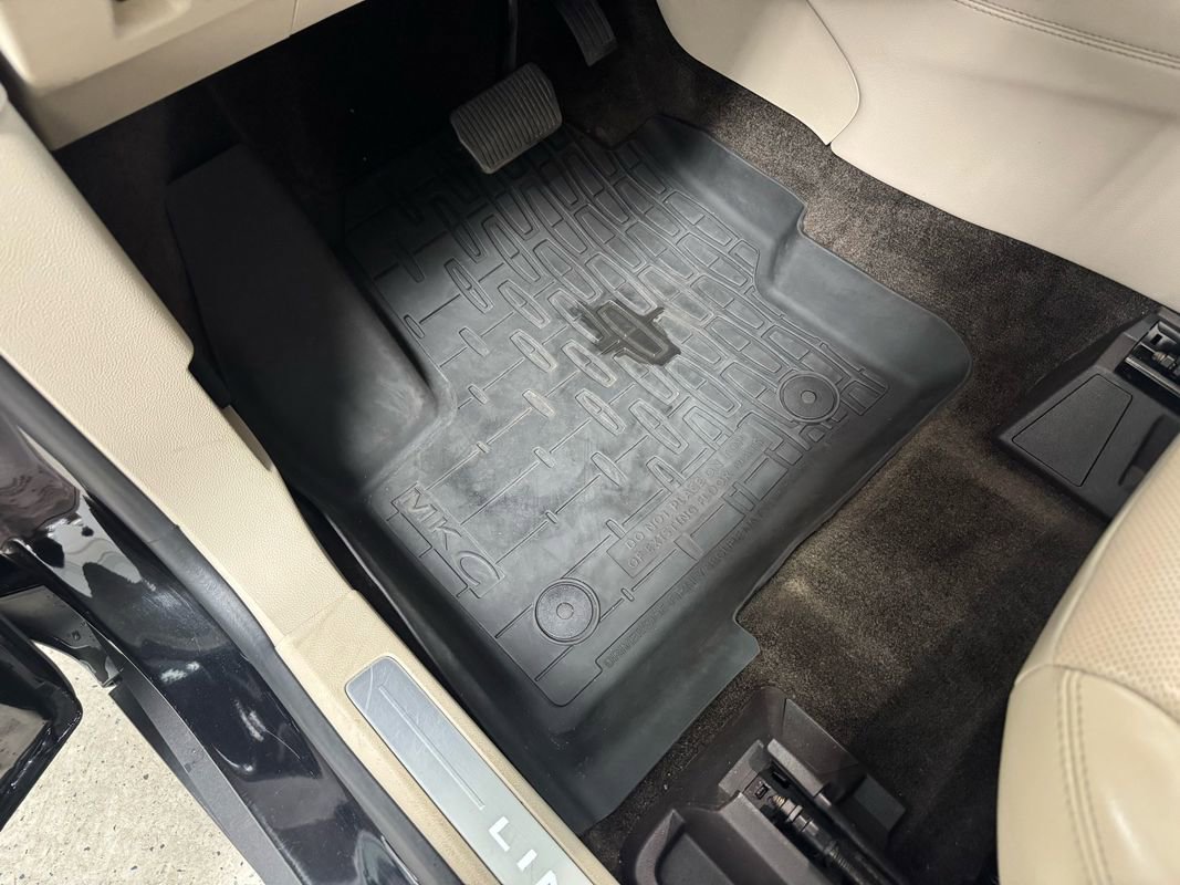 Used 2019 Lincoln MKC Reserve AWD/4WD image 22