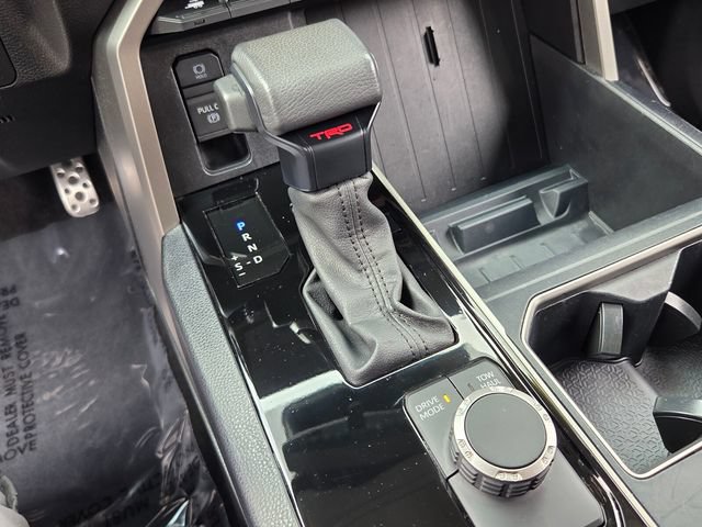 Used 2022 Toyota Tundra SR5 w/ TRD Sport Premium Package RWD image 25