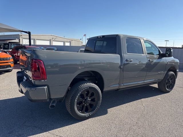 New 2026 RAM 2500 Laramie image 6