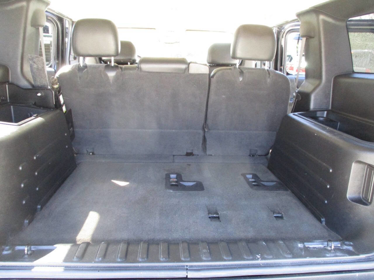 Used 2006 HUMMER H2 image 29