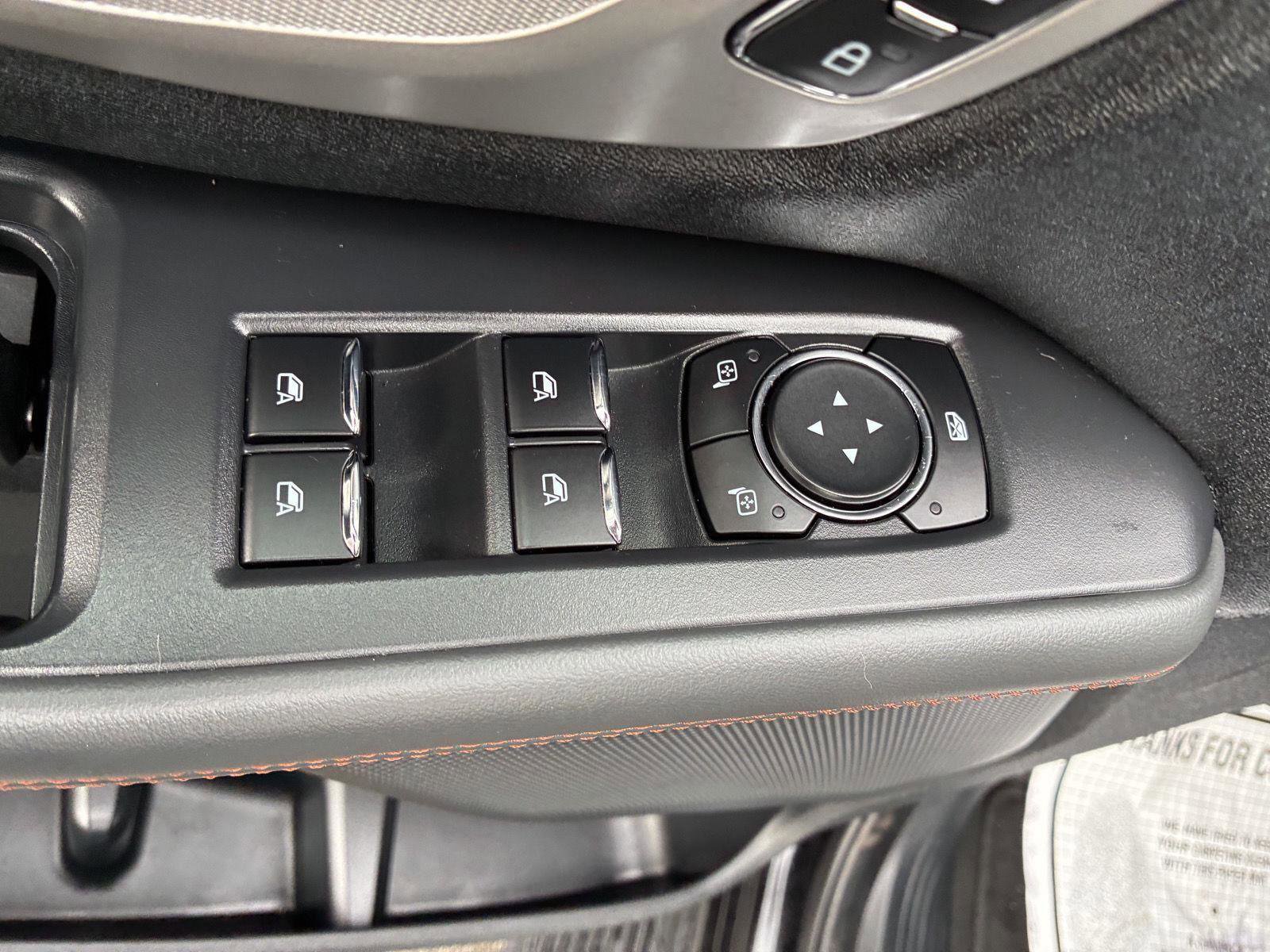 Used 2025 Ford Expedition Max Active AWD/4WD image 24