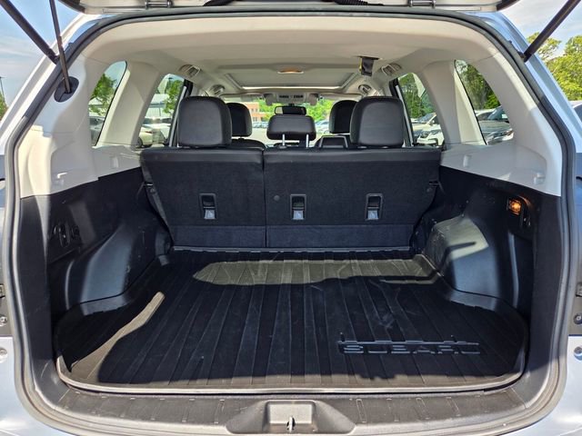 Used 2015 Subaru Forester 2.0XT Touring w/ Eyesight & Navigation System AWD/4WD image 16