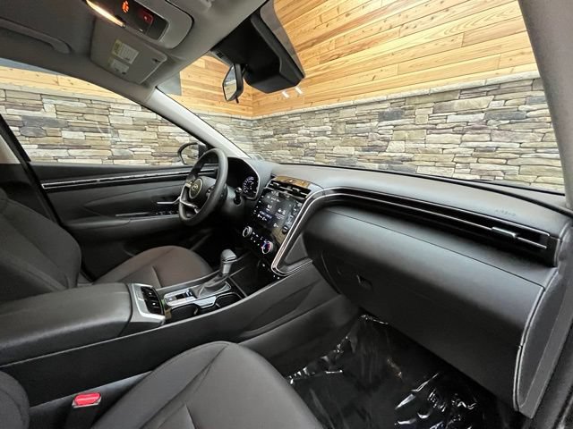 Used 2023 Hyundai Tucson SEL AWD/4WD image 15