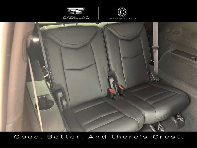 Used 2022 Cadillac XT6 Premium Luxury w/ Technology Package image 30