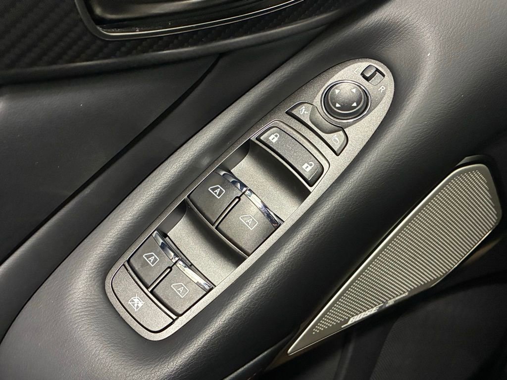 Used 2024 INFINITI Q50 Red Sport 400 w/ Black Opal Edition RWD image 19