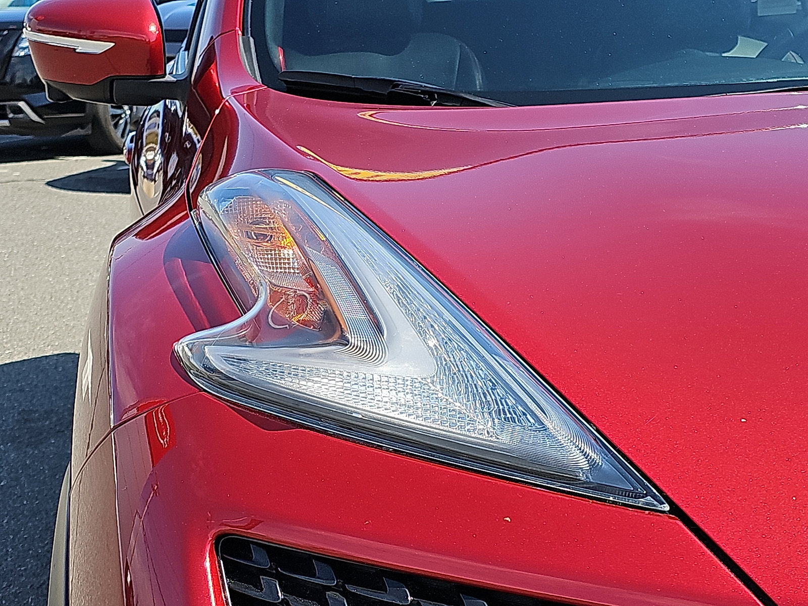 Used 2015 Nissan Juke SL image 9