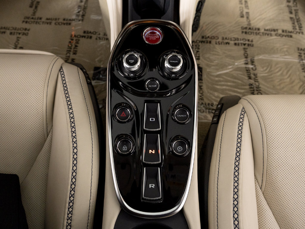 Used 2020 McLaren GT RWD image 22