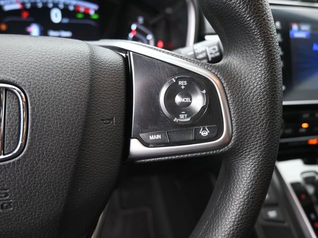 Used 2021 Honda CR-V EX image 2